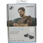 Sennheiser TV Clear Earbuds