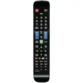 24.Se Kompatibel Fjärrkontroll AA59-00582A till Samsung