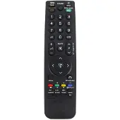 24.Se Kompatibel Fjärrkontroll AKB69680403 till LG TV