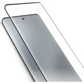 SBS Screenglass 4D härdat glas för Xiaomi Redmi Note 15