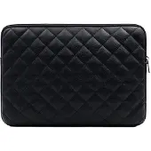 24hShop Vattentålig Laptopväska 15" - Svart