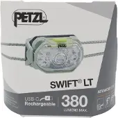 Petzl Swift Lt Pannlampa