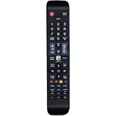 24.Se Kompatibel fjärrkontroll BN59-01198Q till Samsung TV