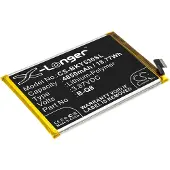 123accu Batteri till SmartPhone, Mobil för Vivo Y53s, V2058, V2111A