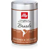 Illy Brazil Kaffebönor 250g