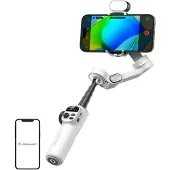 Aochuan X2 Rgb Smartphone Gimbal