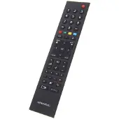 24hShop Grundig TS1187R-1 Fjärrkontroll