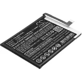 Cameron Sino Batteri till SmartPhone, Mobil för Cricket EC1002, Ovation 2