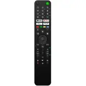 24.Se Fjärrkontroll Sony RMF-TX520E Röststyrd