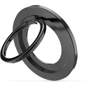 Tech-Protect MMR100 Magnetisk telefonhållare/ring med MagSafe - grå