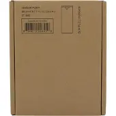 Simplehuman Sensorspender, uppladdningsbar, 266 ml, rostfritt stål