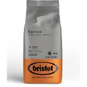 Bristot Espresso 1 kg kaffebönor, hela bönor