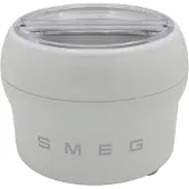 Smeg Smic01 Robotknådare Kylskåp