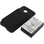 Cameron Sino Batteri till SmartPhone, Mobil för HTC P3470, Pharos 100