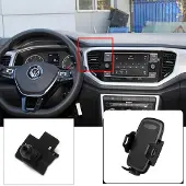 24.Se Mobilhållare Volkswagen T-Roc 2018-2022