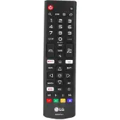 LG Fjärrkontroll AKB75675301