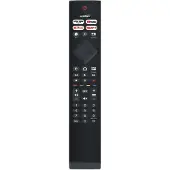 24.Se Ersättningsfjärrkontroll YKF474-001 för Philips TV