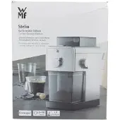 WMF 417070011 Elektrisk Kaffekvarn