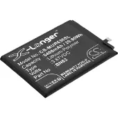 24hShop Batteri till SmartPhone, Mobil för Redmi 10 Prime, 22011119TI