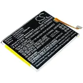 123accu Batteri till SmartPhone, Mobil för BLU BOLD N1