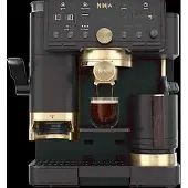 Ninja Luxe Café Pro designad av David Beckham | ES771EUBK | av SharkNinja