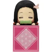 Furyu Demon Slayer Nezuko Kamado Fälla 10 Cm