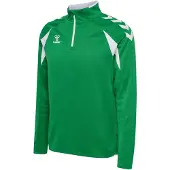 Hummel Core 2.0 Tröja Med Halv Dragkedja