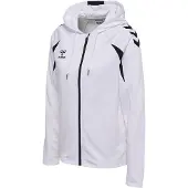 Hummel Core 2.0 Sweatshirt Med Dragkedja