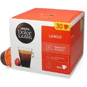 Nescafe Dolce Gusto Lungo kapslar 30 stycken