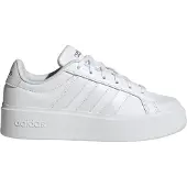 Adidas Föreställning Skor - Gatusnack Boll J - FTWWHT/SILVMT/CBL - - 38 - Skor