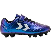 Hummel Fotbollsskor - Topp Star F. G. 2.0 VC Jr - Vit/Flerfärgad - - 26 - Fotbollsskor