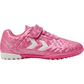 Hummel Fotbollsskor - Topp Star Turf VC 2.0 Jr - Aurora Rosa - - 37 - Fotbollsskor – Grus