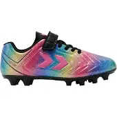 Hummel Top Star Vc 2.0 Fg Junior Fotbollsskor