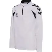 Hummel Core 2.0 Tröja Med Halv Dragkedja