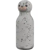 Asobu Termosflaska - Odjur - 460 ml - Ko - - One Size - Termosflaska