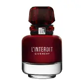 Givenchy L'Interdit Rouge Eau de Parfum Spray 35ml