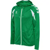 Hummel Core 2.0 Sweatshirt Med Dragkedja