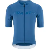 Craft Men's Endur Logo Jersey Water