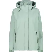 CMP Zip Hood 32x5826 Avtagbar Jacka
