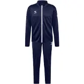 Hummel Träningsdräkt marinblå / vit