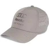 Adidas Audi F1 Team Mechanics Trucker Keps