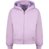 Vingino Sweatjacka 'Myra' lila