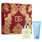 Dolce&Gabbana Light Blue Pour Homme Parfymset