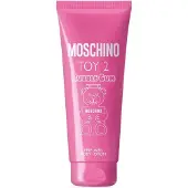 Moschino Toy 2 Bubble Gum Body Lotion 200 ml