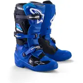 Alpinestars Yamaha Tech 7S Ungdomar motocross stövlar