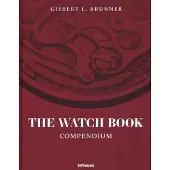 The Watch Book- Compendium - Revised Edition