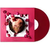 Ginza.se Pinkshift: Love Me Forever (Oxblood)