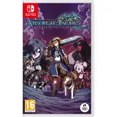 Absolute Tactics: Daughters of Mercy (Limited Ru