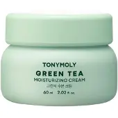 TonyMoly [] The Chok Chok Green Tea Watery Cream 60ml