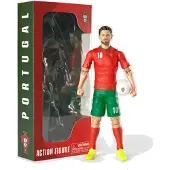 Banbo Toys Portugal Bernando Silva 20 Cm Figur